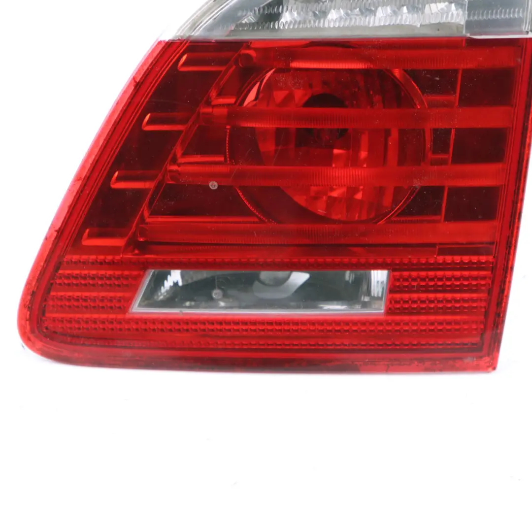 BMW E61 LCI Touring Luce posteriore destra del portellone del bagagliaio - SKU 7177698-1 - Numero di parte 7177698
