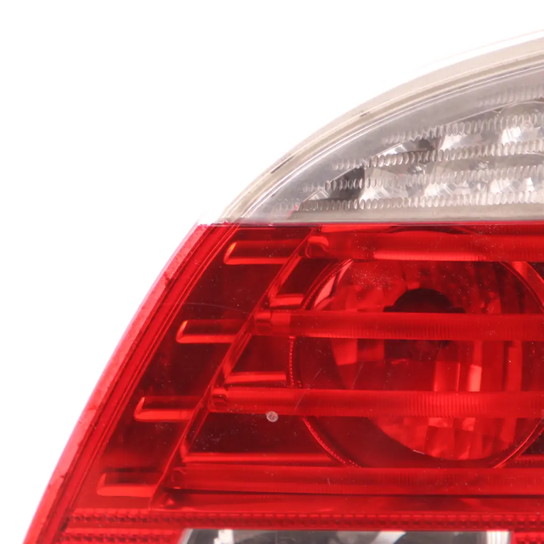 BMW 5 Series E61 LCI 1 Touring Rear Right O/S Lamp Light Trunk Tailgate - SKU 7177698-1 - Part number 7177698