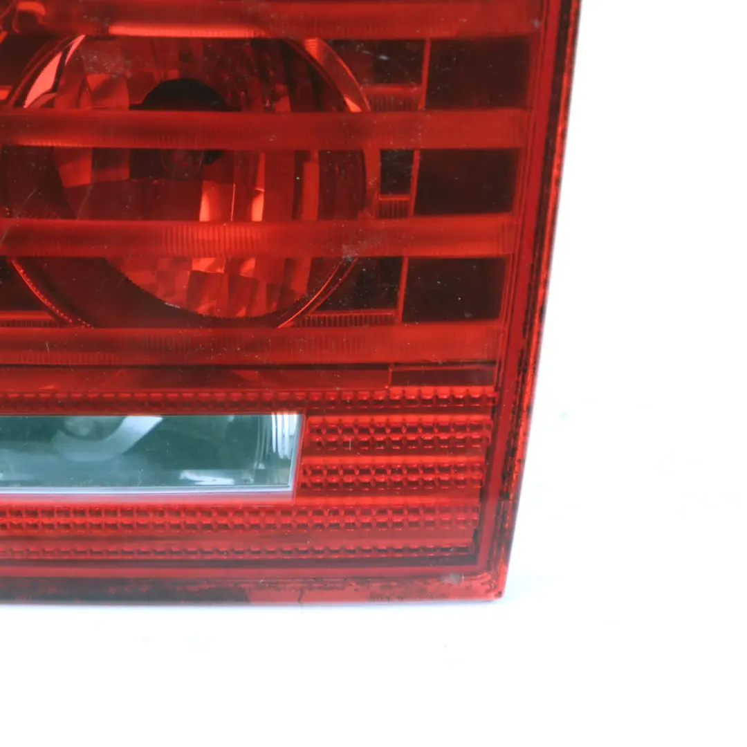 BMW E61 LCI Touring Luce posteriore destra del portellone del bagagliaio - SKU 7177698-1 - Numero di parte 7177698