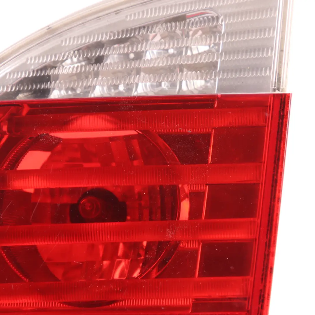 BMW E61 LCI Touring Luce posteriore destra del portellone del bagagliaio - SKU 7177698-1 - Numero di parte 7177698