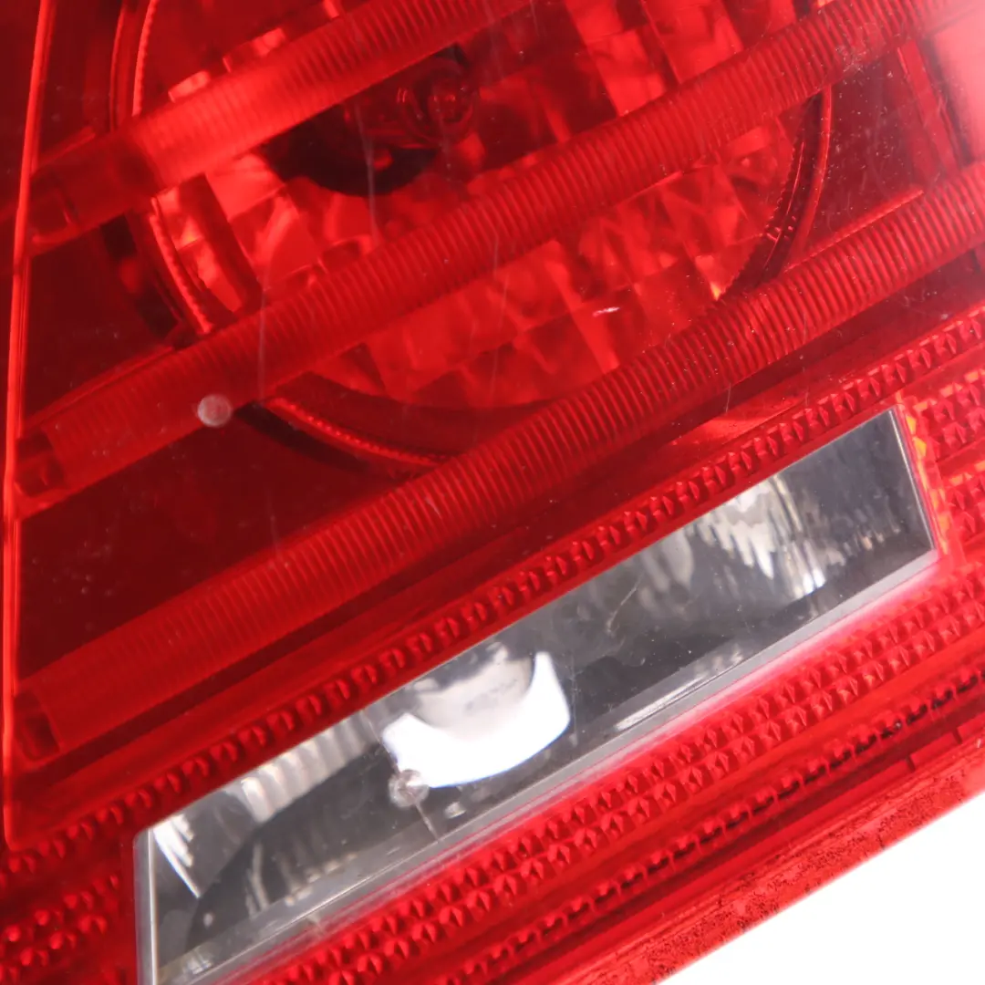 BMW E61 LCI Touring Luce posteriore destra del portellone del bagagliaio - SKU 7177698-1 - Numero di parte 7177698