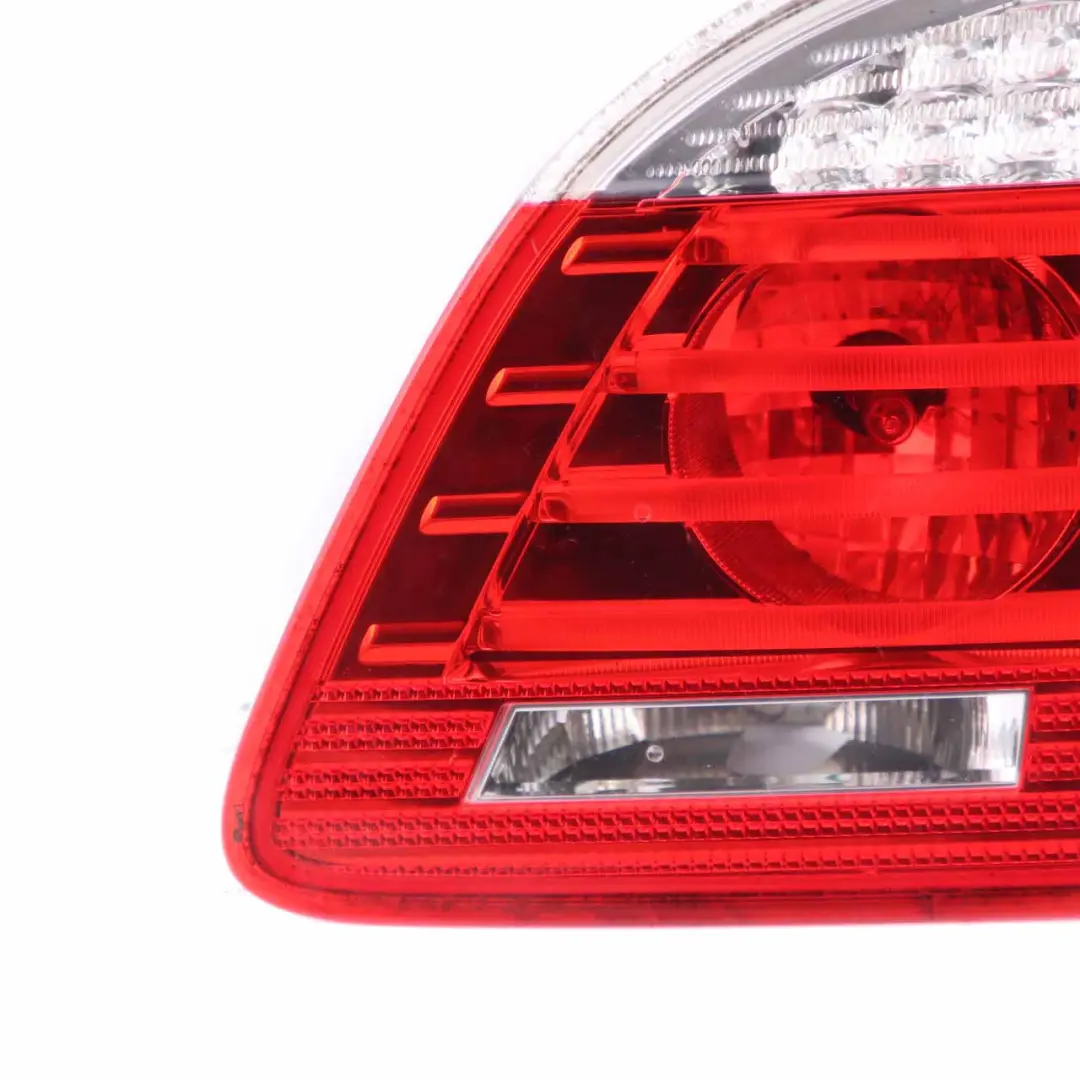 Lamp BMW E61 LCI Touring Right O/S Light Trunk Tailgate Lid to Rear with Part number 7177698 Rear Lamp BMW E61 LCI Touring Right O/S Light Trunk Tailgate Lid - SKU 7177698-2 - Part number 7177698