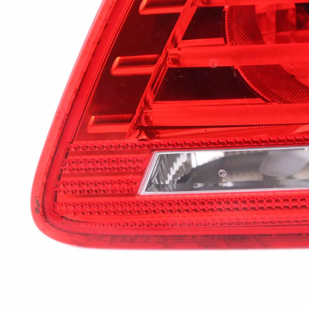 Lamp BMW E61 LCI Touring Right O/S Light Trunk Tailgate Lid to Rear with Part number 7177698 Rear Lamp BMW E61 LCI Touring Right O/S Light Trunk Tailgate Lid - SKU 7177698-2 - Part number 7177698