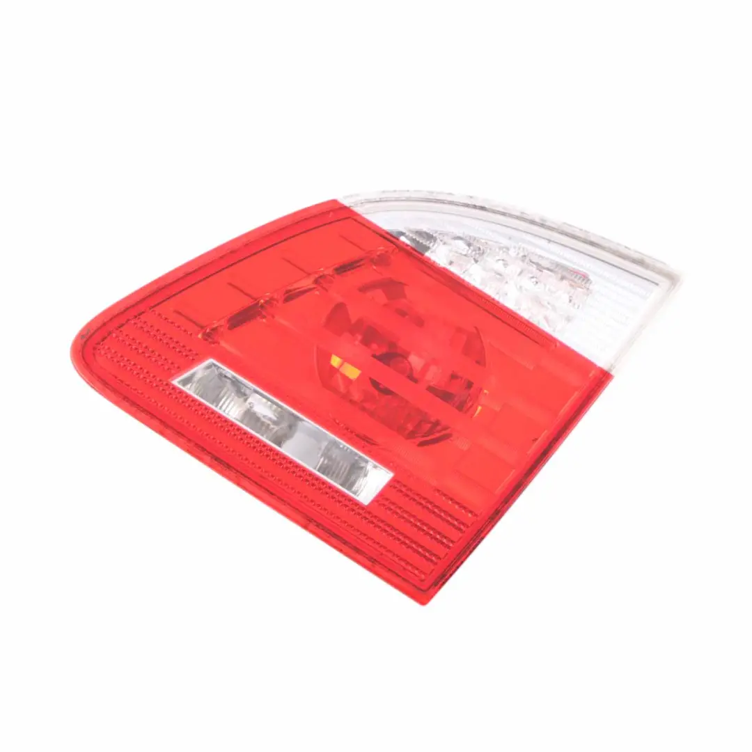 Lamp BMW E61 LCI Touring Right O/S Light Trunk Tailgate Lid to Rear with Part number 7177698 Rear Lamp BMW E61 LCI Touring Right O/S Light Trunk Tailgate Lid - SKU 7177698-2 - Part number 7177698