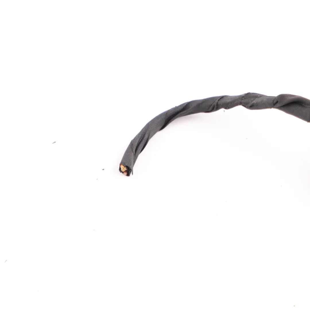 BMW E61 LCI Hinten Rechts Lampe Kofferraum Stecker Buchse Verkabelung 6984746 - SKU 7177698-3 - Teilenummer 7177698