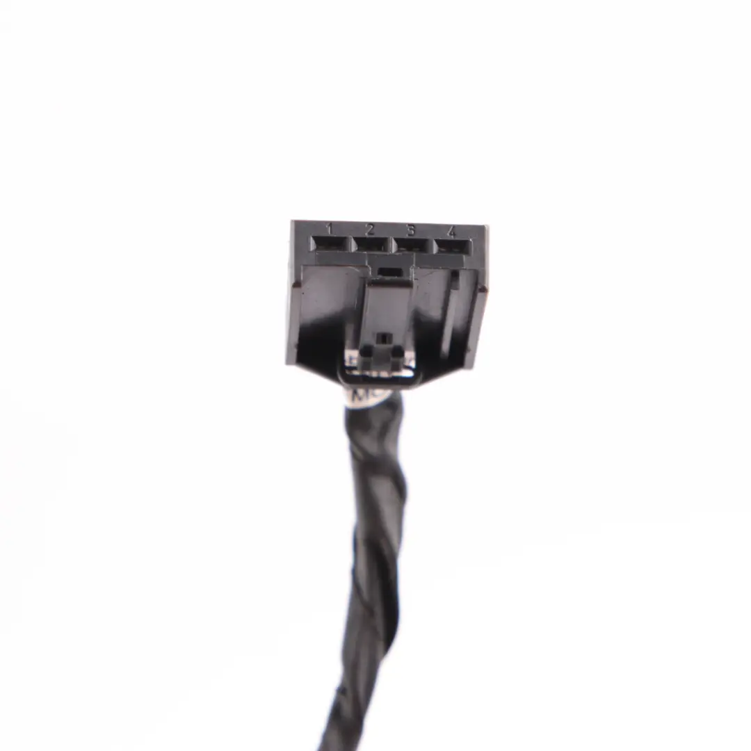 Hinten Rechts Lampe Kofferraum Stecker Buchse Verkabelung 6984746 für BMW E61 LCI mit Teilenummer 7177698 BMW E61 LCI Hinten Rechts Lampe Kofferraum Stecker Buchse Verkabelung 6984746 - SKU 7177698-3 - Teilenummer 7177698