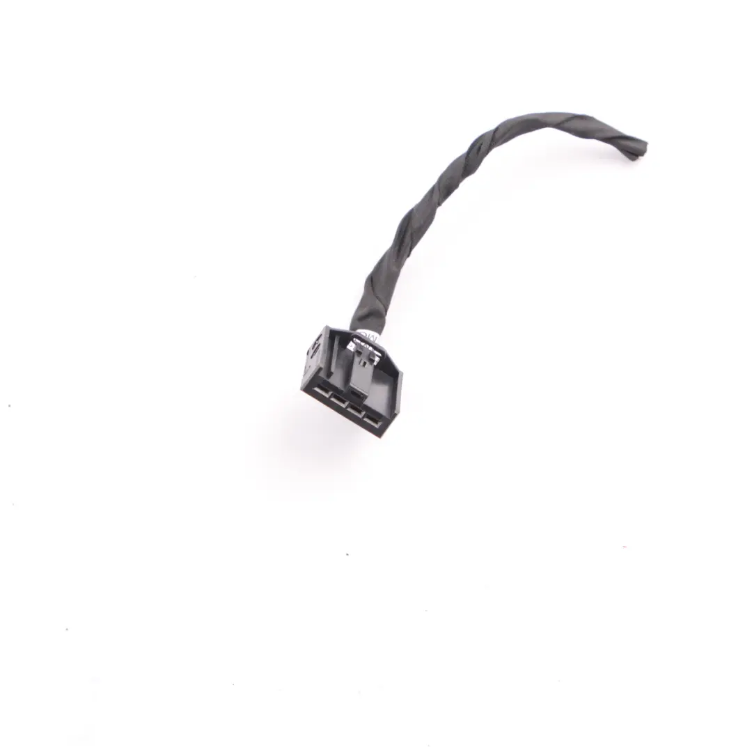 Trasera Derecha Luz Tronco Tailgate Enchufe Cableado 6984746 para BMW E61 LCI con número de pieza 7177698 BMW E61 LCI Trasera Derecha Luz Tronco Tailgate Enchufe Cableado 6984746 - SKU 7177698-3 - Número de pieza 7177698