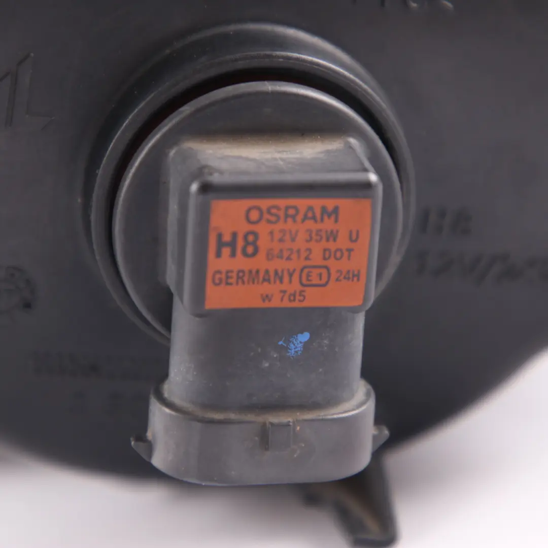 Fendinebbia BMW E60 E61 LCI Luci Lato Guida Anteriore Destro O/S per con numero di parte 7177712 Fendinebbia BMW E60 E61 LCI Luci Lato Guida Anteriore Destro O/S - SKU 7177712-1 - Numero di parte 7177712