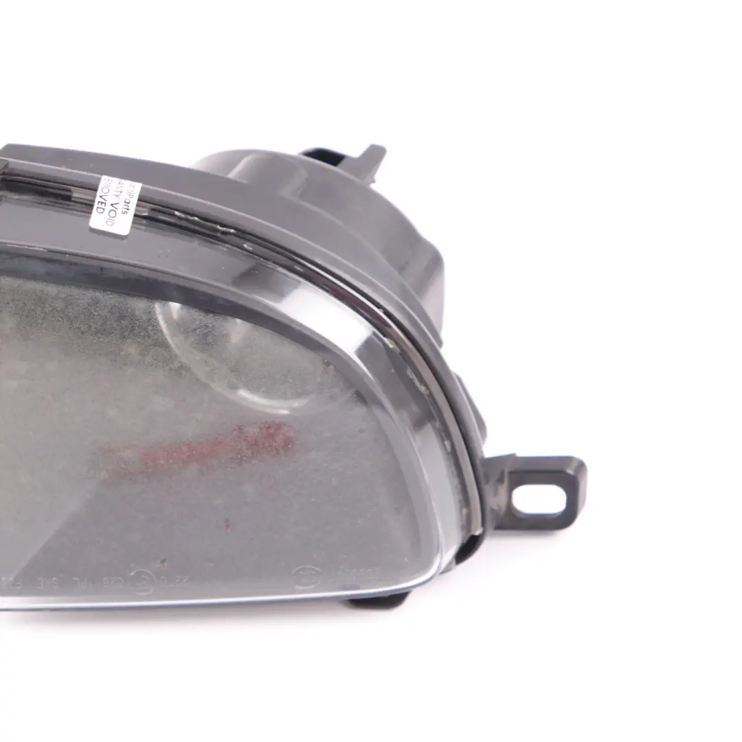  Fog Lamp BMW E60 E61 LCI Drivers Side Lights Front Right O/S - SKU 7177712-1 - Part number 7177712
