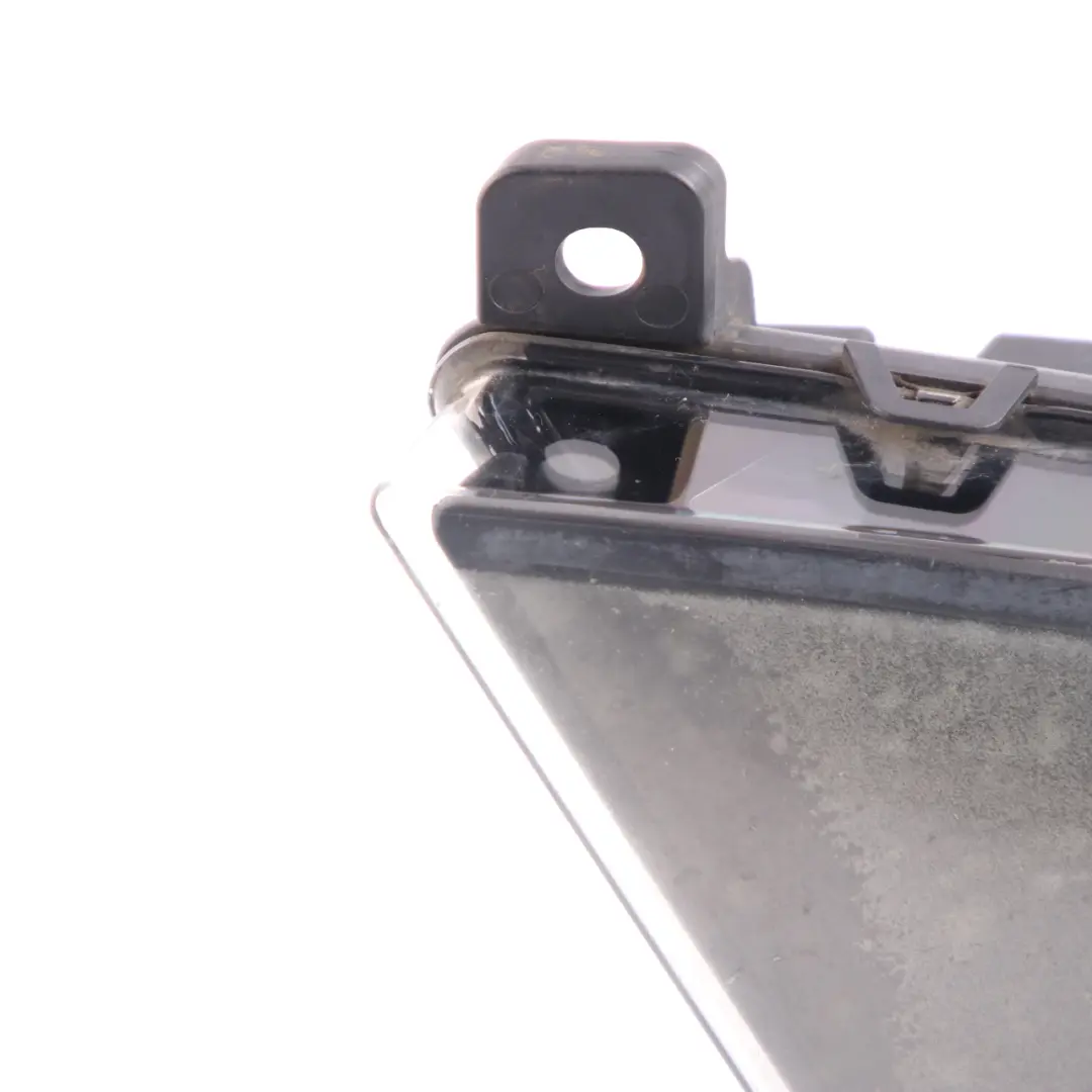  Fendinebbia BMW E60 E61 LCI Luci Lato Guida Anteriore Destro O/S - SKU 7177712-1 - Numero di parte 7177712