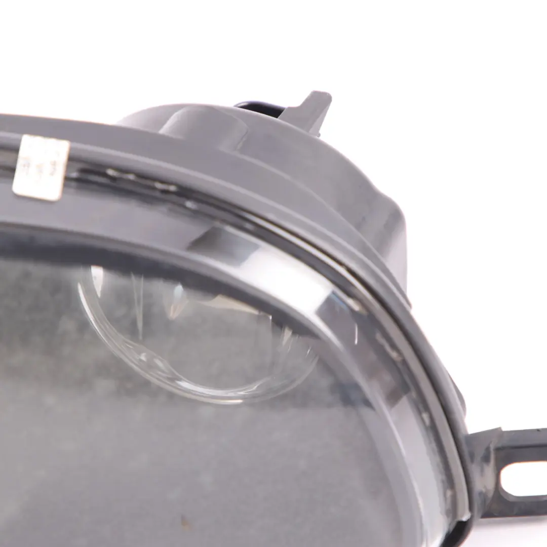  Fog Lamp BMW E60 E61 LCI Drivers Side Lights Front Right O/S - SKU 7177712-1 - Part number 7177712