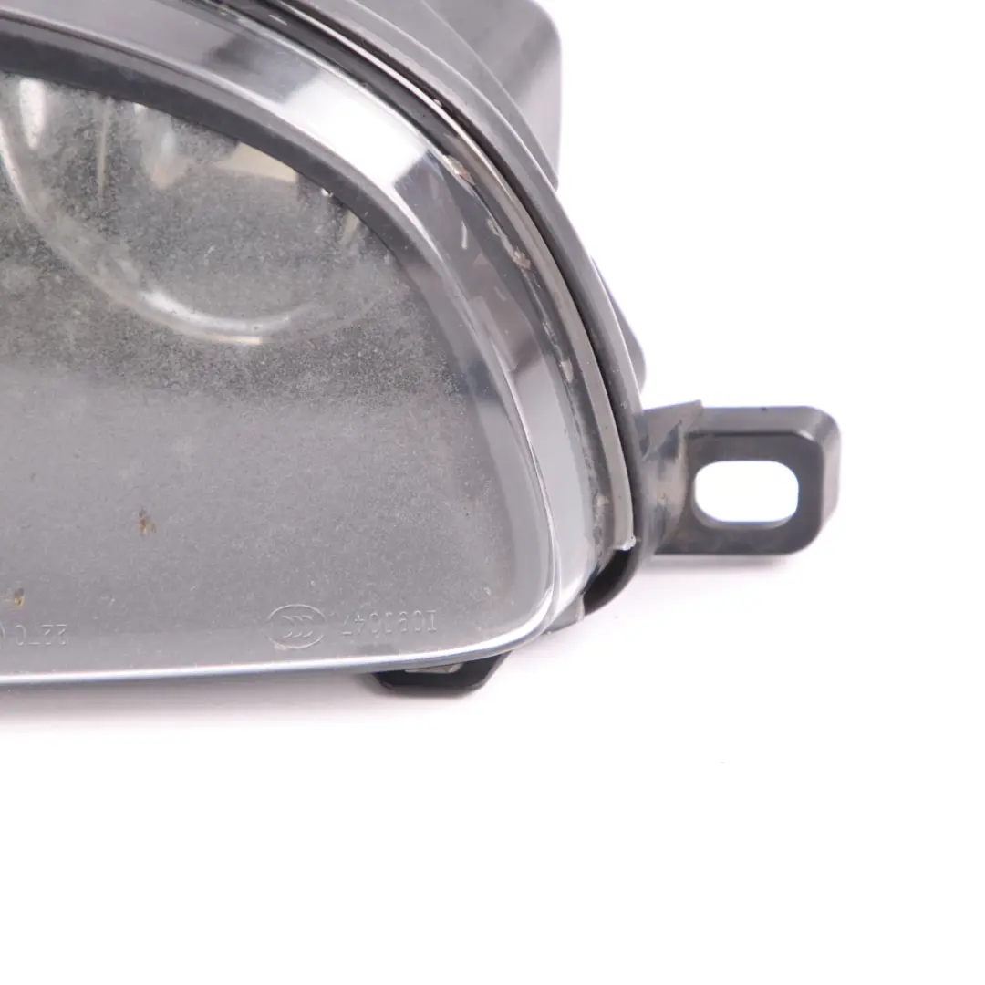  Fog Lamp BMW E60 E61 LCI Drivers Side Lights Front Right O/S - SKU 7177712-1 - Part number 7177712