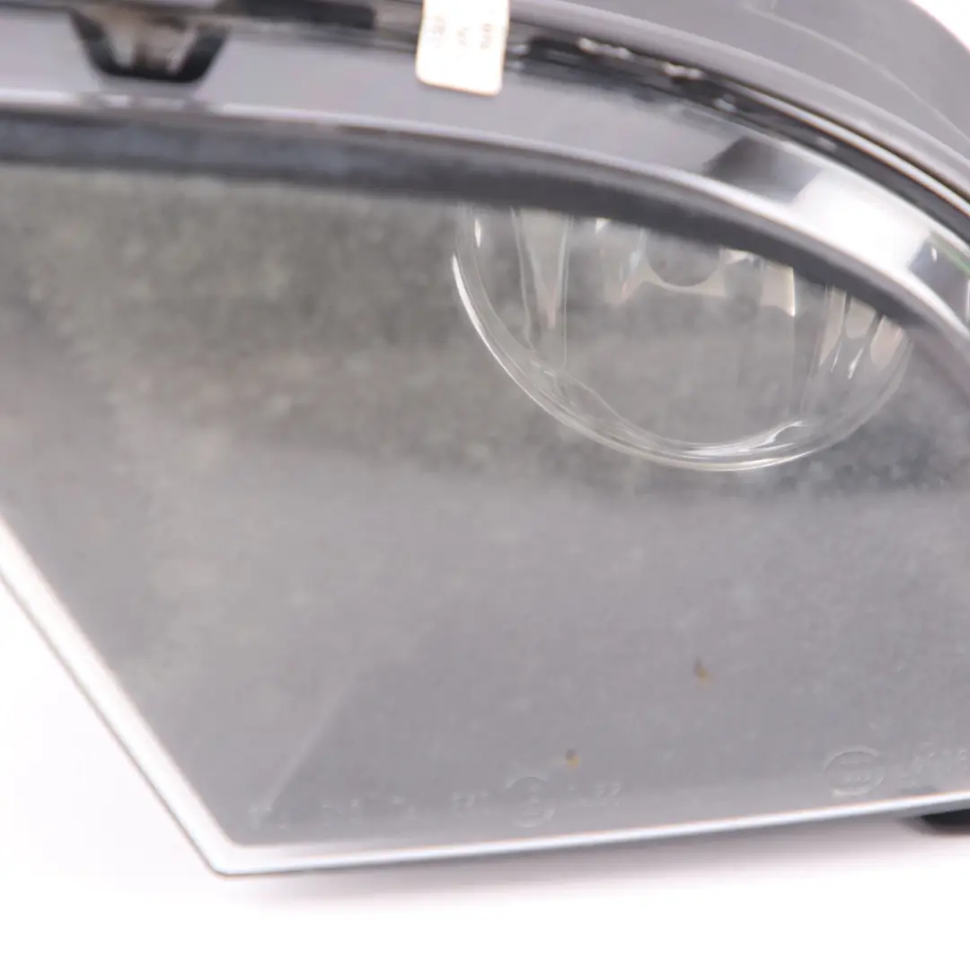 Fog Lamp BMW E60 E61 LCI Drivers Side Lights Front Right O/S - SKU 7177712-1 - Part number 7177712