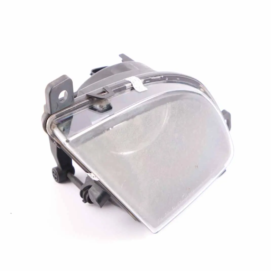  Fog Lamp BMW E60 E61 LCI Drivers Side Lights Front Right O/S - SKU 7177712-1 - Part number 7177712