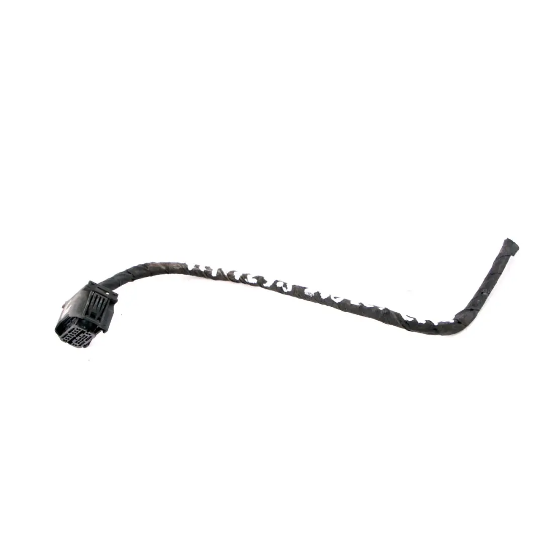 BMW E60 E61 LCI Scheinwerfer Scheinwerferlampe Links Stecker Eingangsanschluss - SKU 7177729 - Teilenummer 7177729