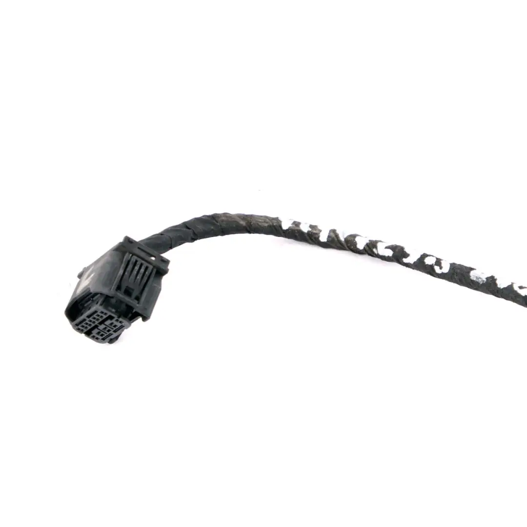 BMW E60 E61 LCI Scheinwerfer Scheinwerferlampe Links Stecker Eingangsanschluss - SKU 7177729 - Teilenummer 7177729