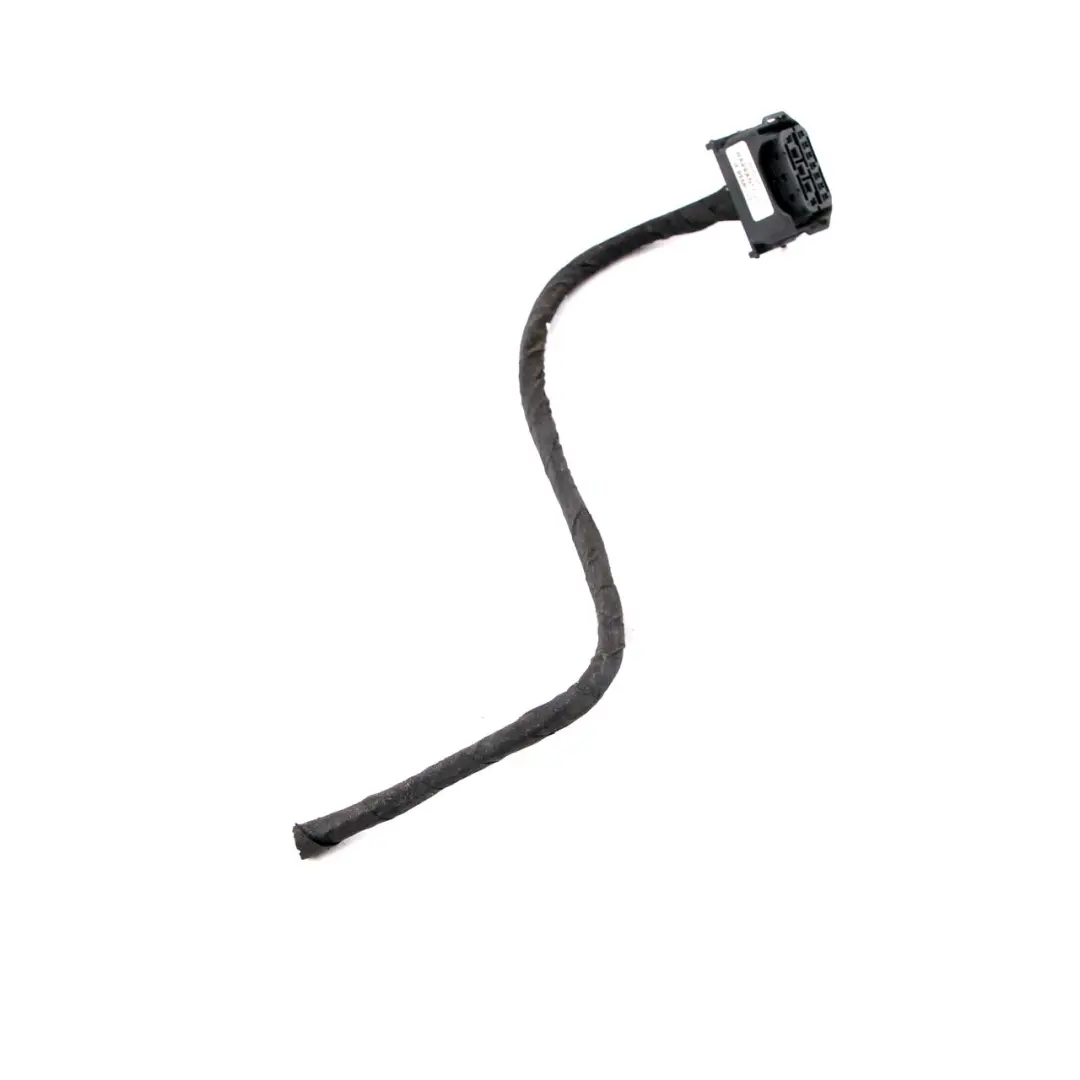 BMW E60 E61 LCI Scheinwerfer Scheinwerferlampe Links Stecker Eingangsanschluss - SKU 7177729 - Teilenummer 7177729