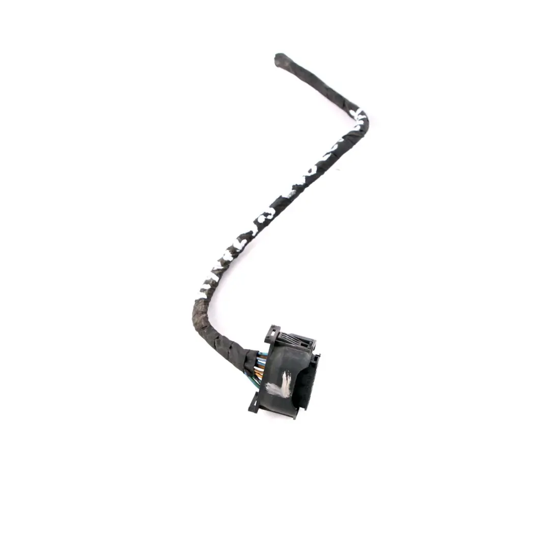 BMW E60 E61 LCI Scheinwerfer Scheinwerferlampe Links Stecker Eingangsanschluss - SKU 7177729 - Teilenummer 7177729