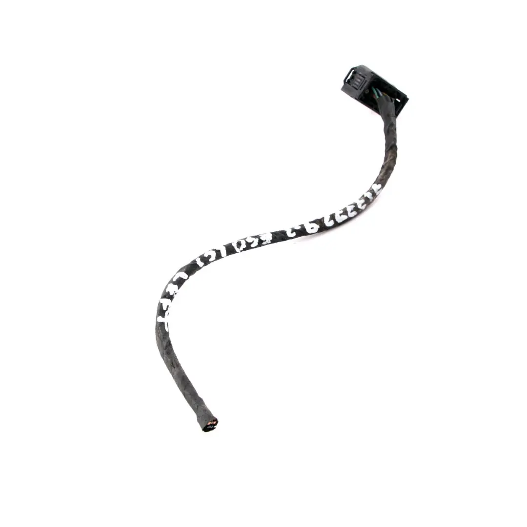 BMW E60 E61 LCI Scheinwerfer Scheinwerferlampe Links Stecker Eingangsanschluss - SKU 7177729 - Teilenummer 7177729