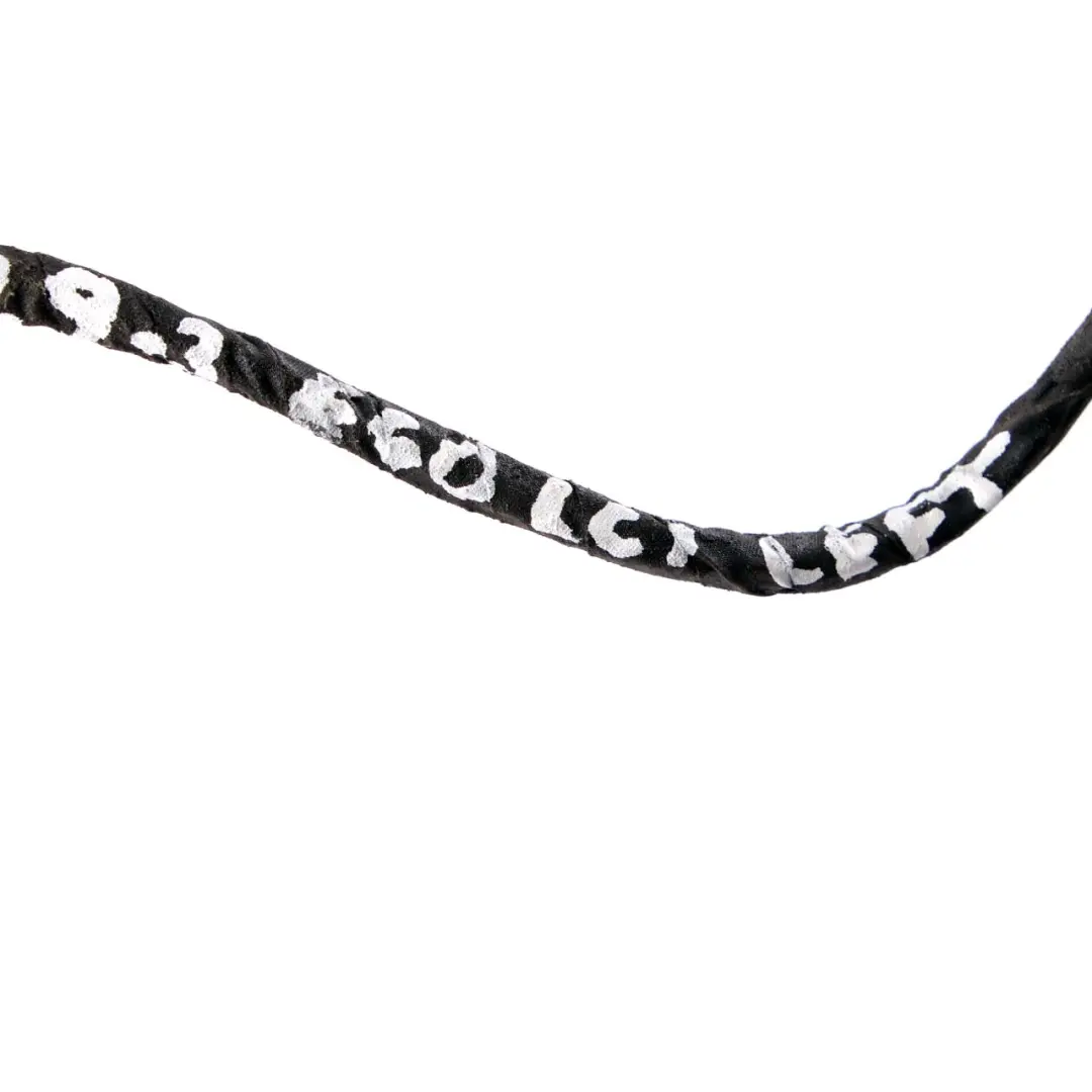 BMW E60 E61 LCI Lampada Faro Sinistra Spina Connettore Ingresso - SKU 7177729 - Numero di parte 7177729