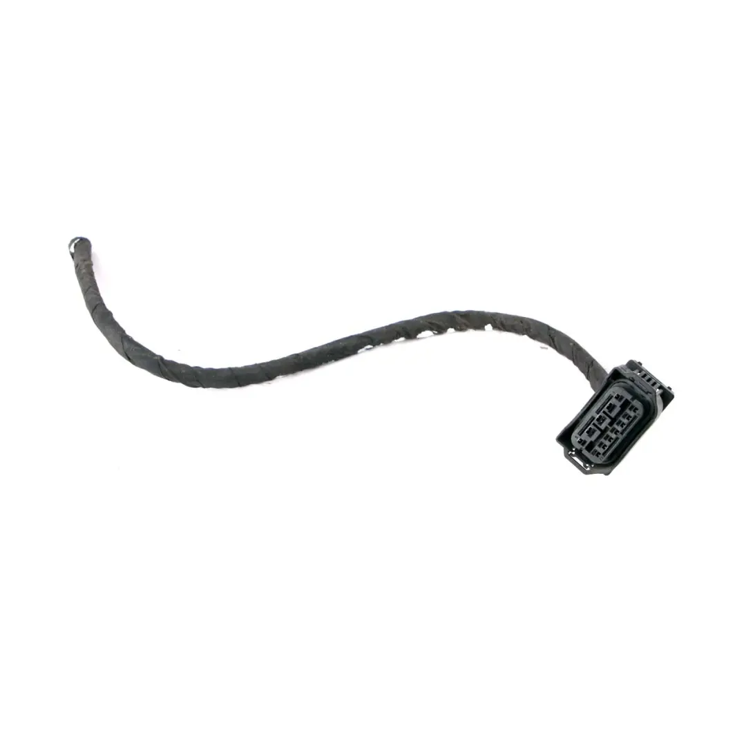 BMW E60 E61 LCI Scheinwerfer Scheinwerferlampe Links Stecker Eingangsanschluss - SKU 7177729 - Teilenummer 7177729