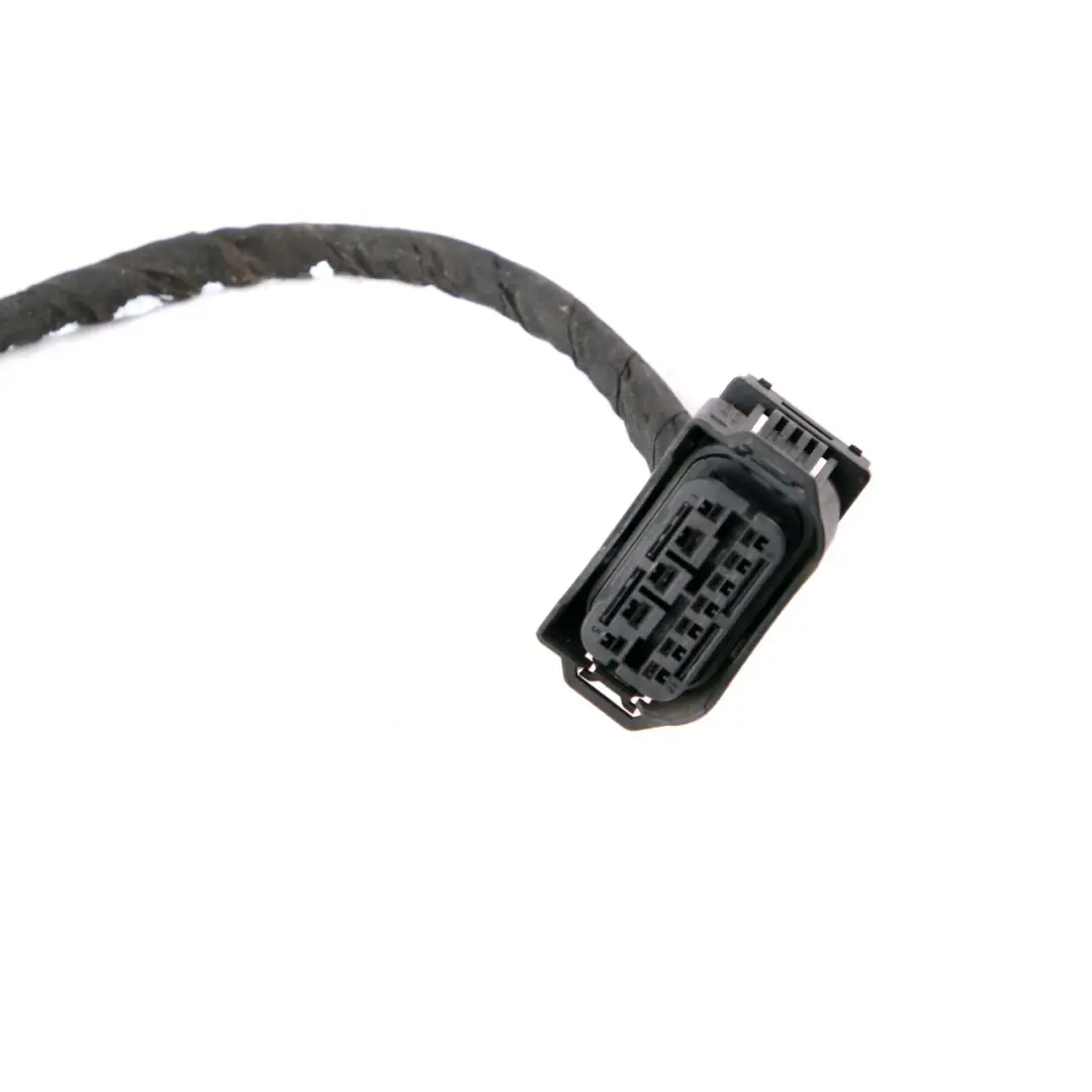 BMW E60 E61 LCI Scheinwerfer Scheinwerferlampe Links Stecker Eingangsanschluss - SKU 7177729 - Teilenummer 7177729