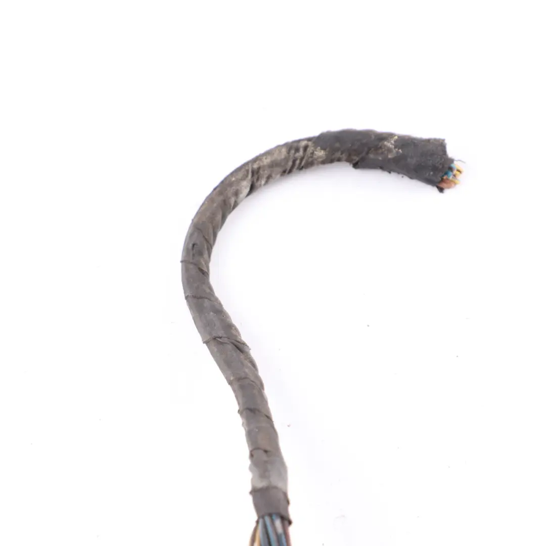 BMW E60 E61 LCI Proiettore destro Cavo di cablaggio Presa Connettore - SKU 7177730 - Numero di parte 7177730