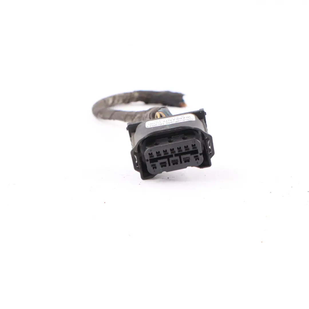 BMW E60 E61 LCI Proiettore destro Cavo di cablaggio Presa Connettore - SKU 7177730 - Numero di parte 7177730