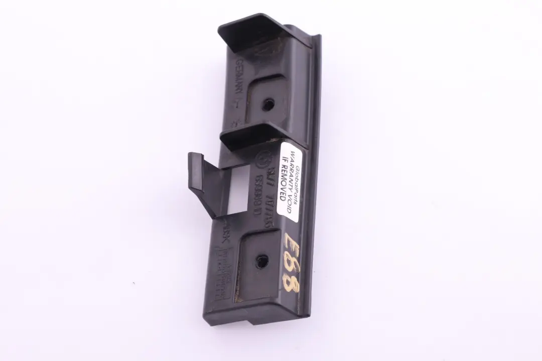 BMW 1 Series E88 Retaining Side Skirt Bracket Strip A Pillar Left N/S - SKU 7177795 - Part number 7177795