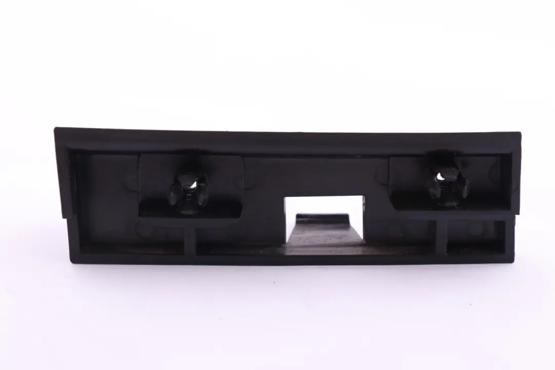 BMW E88 Cabrio Pilastro Asta Supporto Paraurti Prestazioni Destra - SKU 7177796 - Numero di parte 7177796