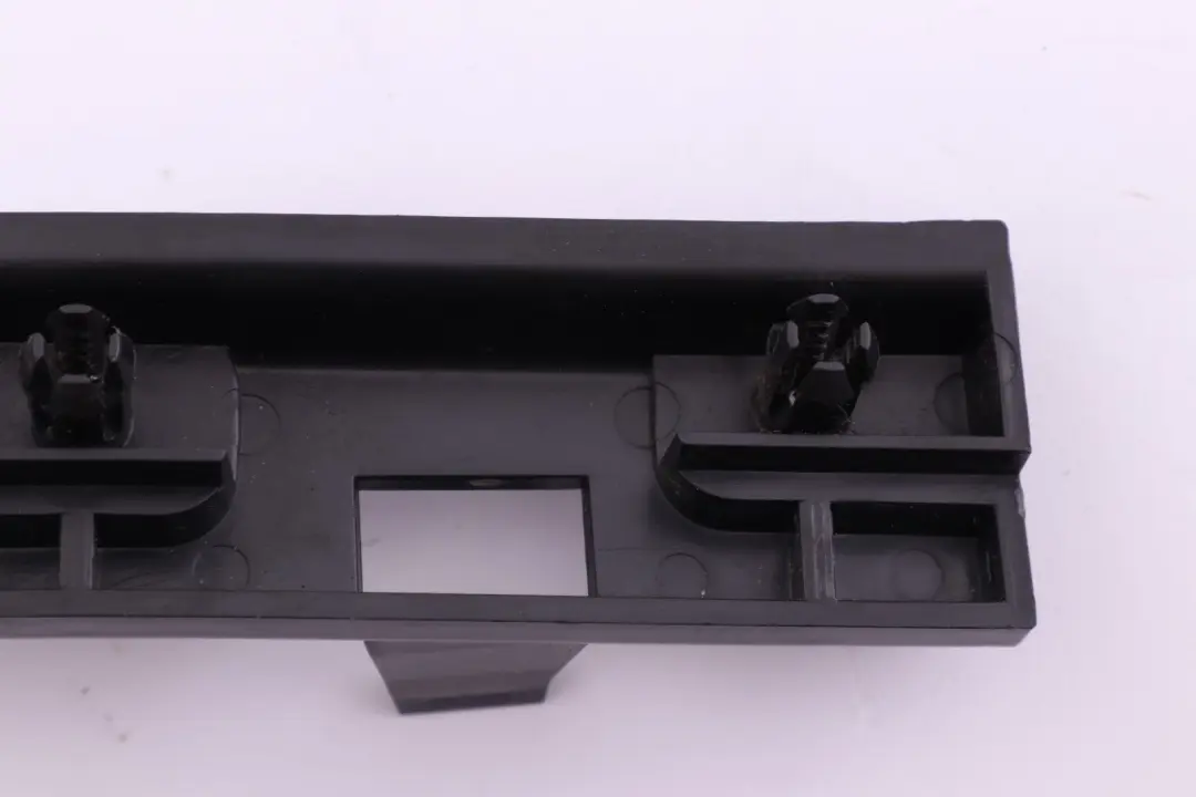 BMW 1 Series E88 Retaining Side Skirt Bracket Strip A Pillar Right O/S - SKU 7177796 - Part number 7177796