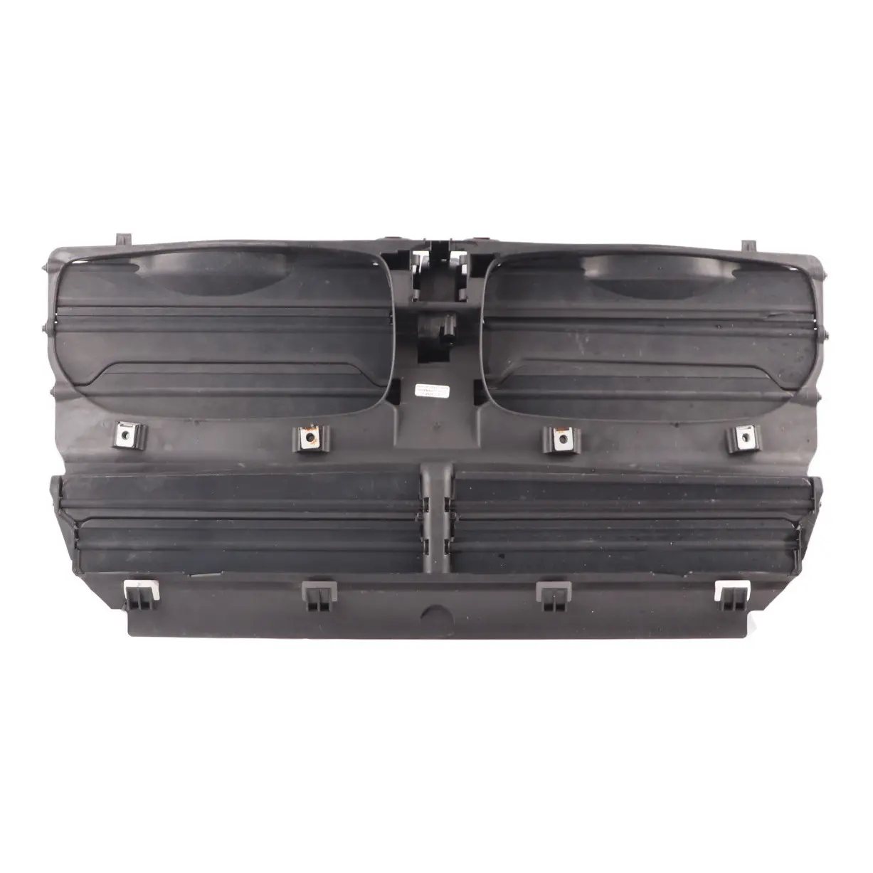 Controllo Condotto BMW X5 E70 X6 E71 Copertura Condotto Aria Anteriore