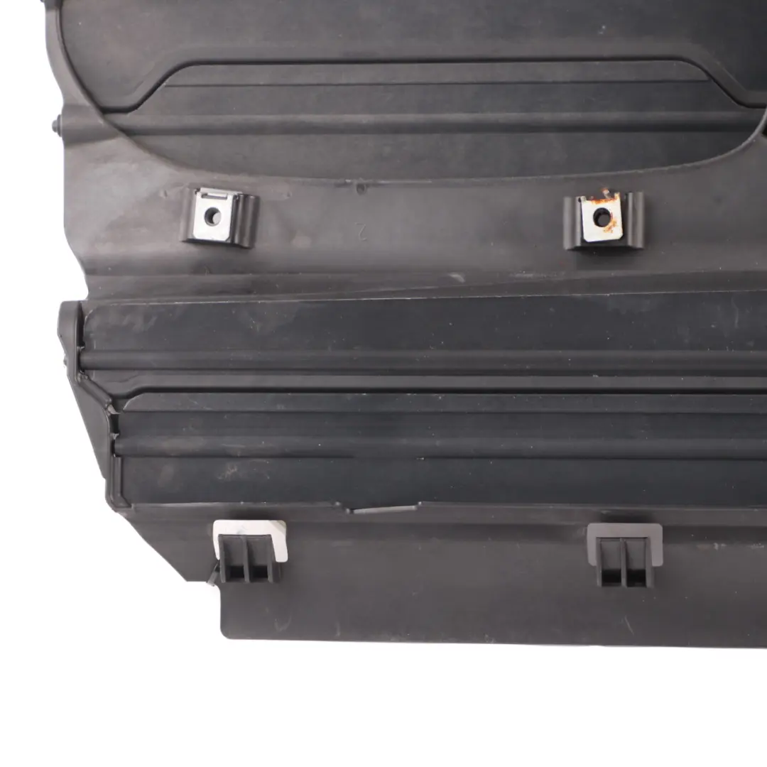 Conducto Flap BMW X5 E70 X6 E71 Conducto De Aire Tapa Parachoques Delantero para con número de pieza 7177876 Conducto Flap BMW X5 E70 X6 E71 Conducto De Aire Tapa Parachoques Delantero - SKU 7177876 - Número de pieza 7177876