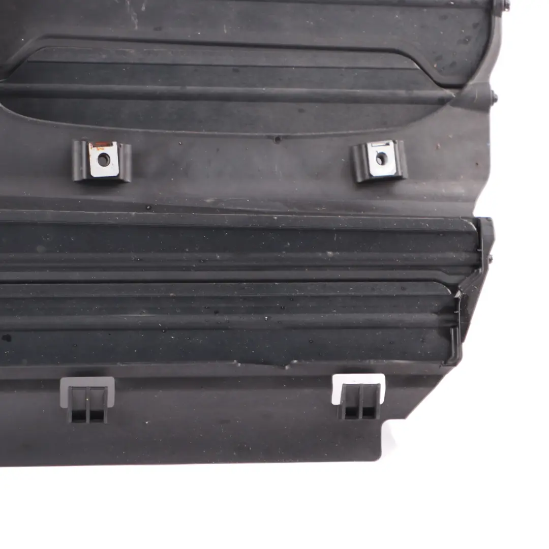  Couvercle De Conduit D'Air BMW X5 E70 X6 E71 Pare-Chocs Avant 7222953 - SKU 7177876 - Numéro de pièce 7177876