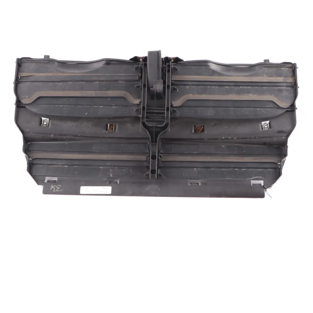  Duct Flap Control BMW X5 E70 X6 E71 Air Duct Cover Front Bumper 7222953 - SKU 7177876 - Part number 7177876