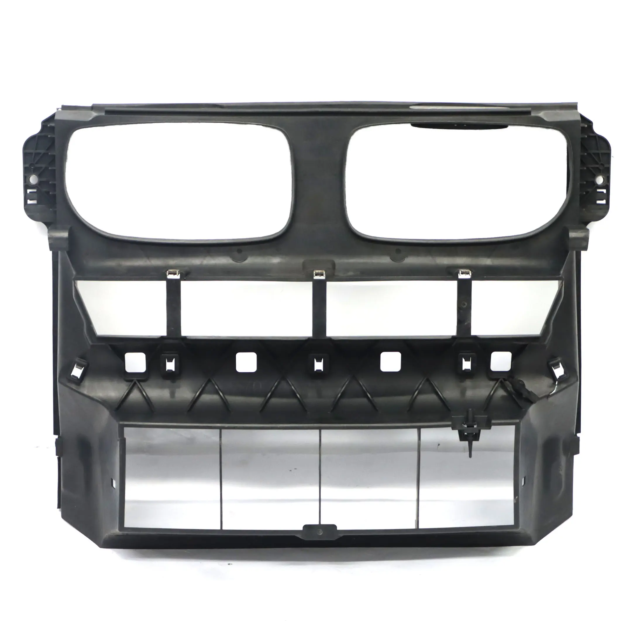 BMW X5 E70 Panel Frontal Admisión de Aire Conducto Radiador Carenado 7177878