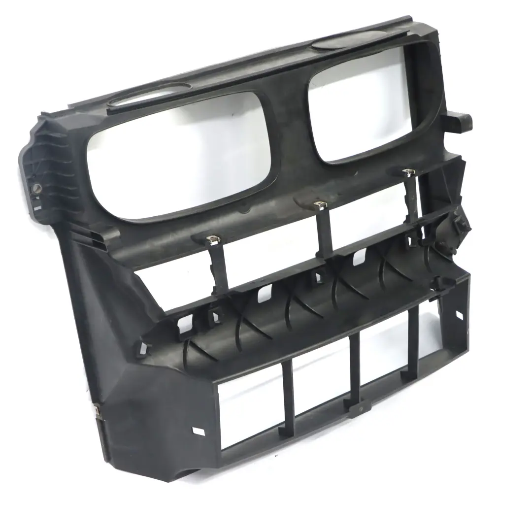 BMW X5 E70 Panneau avant Prise d'air Conduit radiateur Carénage Support - SKU 7177878-1 - Numéro de pièce 7177878