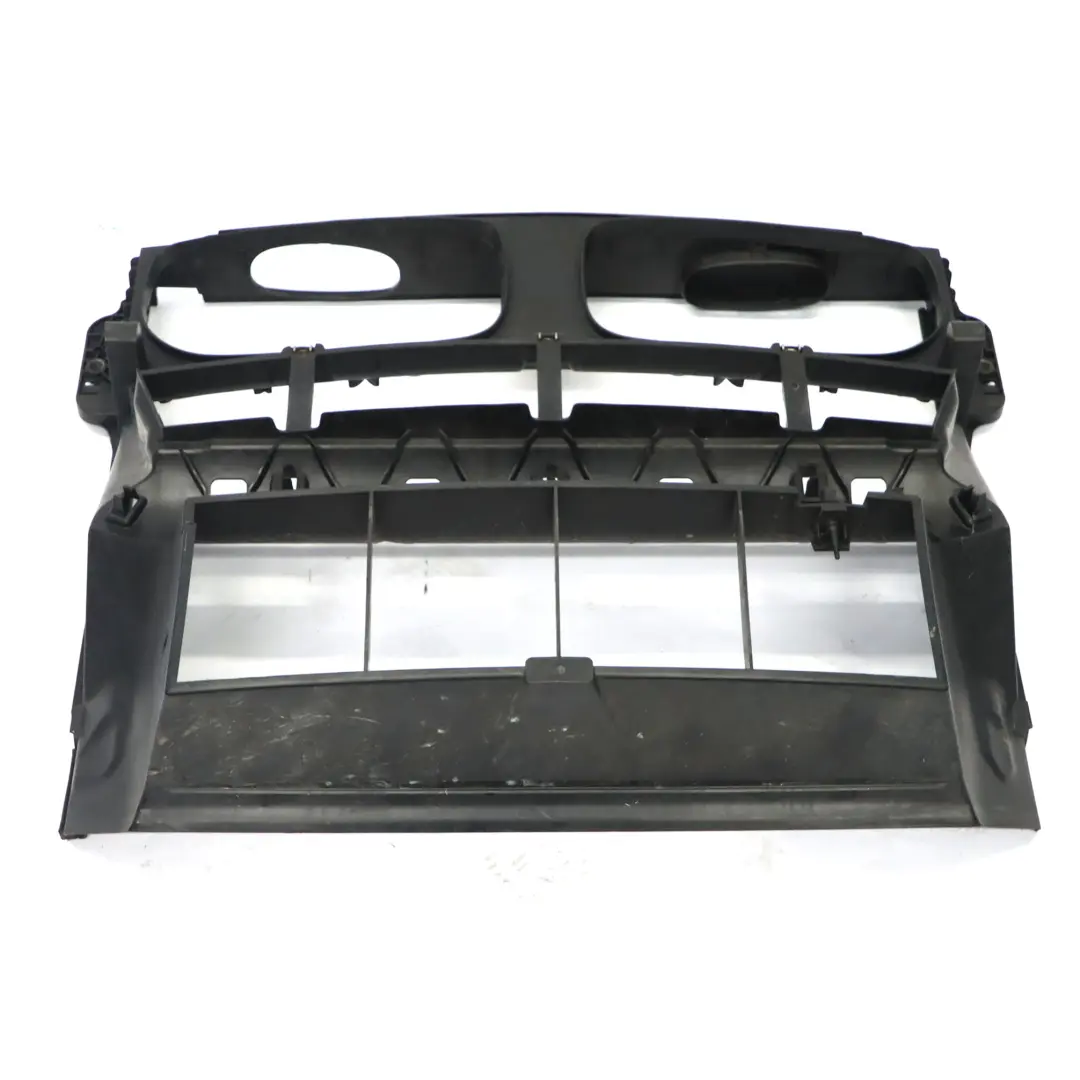 BMW X5 E70 Pannello frontale presa d'aria radiatore condotto supporto - SKU 7177878-1 - Numero di parte 7177878