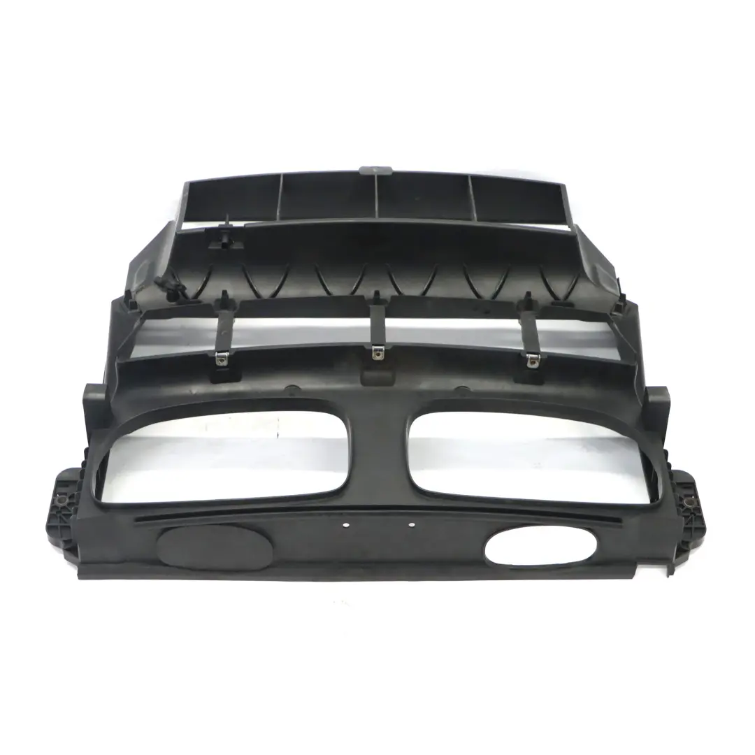Front Panel Air Intake Radiator Duct Cowling Carrier Support to BMW X5 E70 with Part number 7177878 BMW X5 E70 Front Panel Air Intake Radiator Duct Cowling Carrier Support - SKU 7177878-1 - Part number 7177878