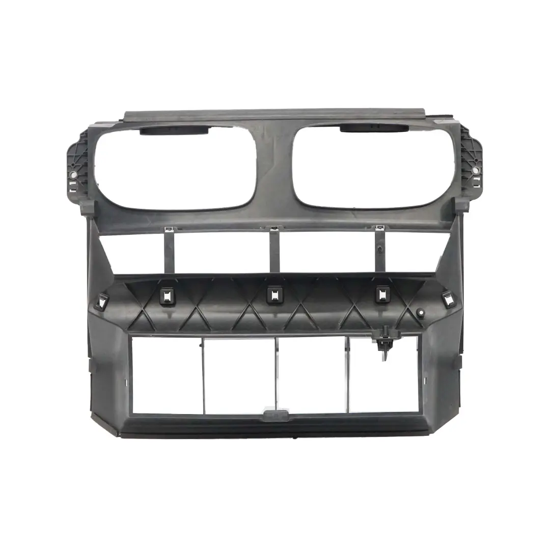 Pannello anteriore presa aria Radiatore condotto Supporto portante per BMW X5 E70 con numero di parte 7177878 BMW X5 E70 Pannello anteriore presa aria Radiatore condotto Supporto portante - SKU 7177878 - Numero di parte 7177878