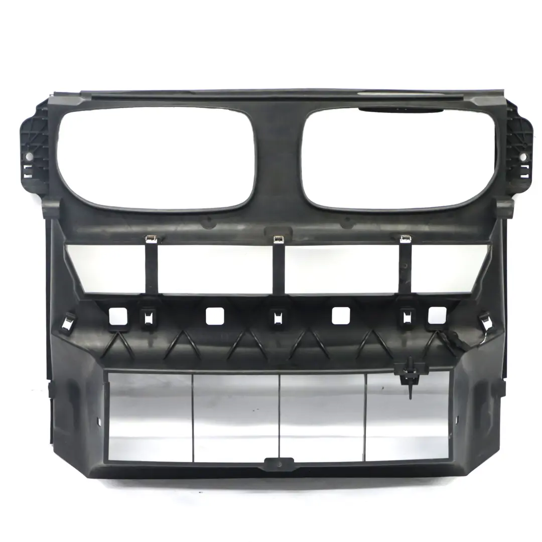 BMW X5 E70 Frontmaske Schlossträger Vorderwand Träger Abdeckung 7159583 - SKU 7177878 - Teilenummer 7177878