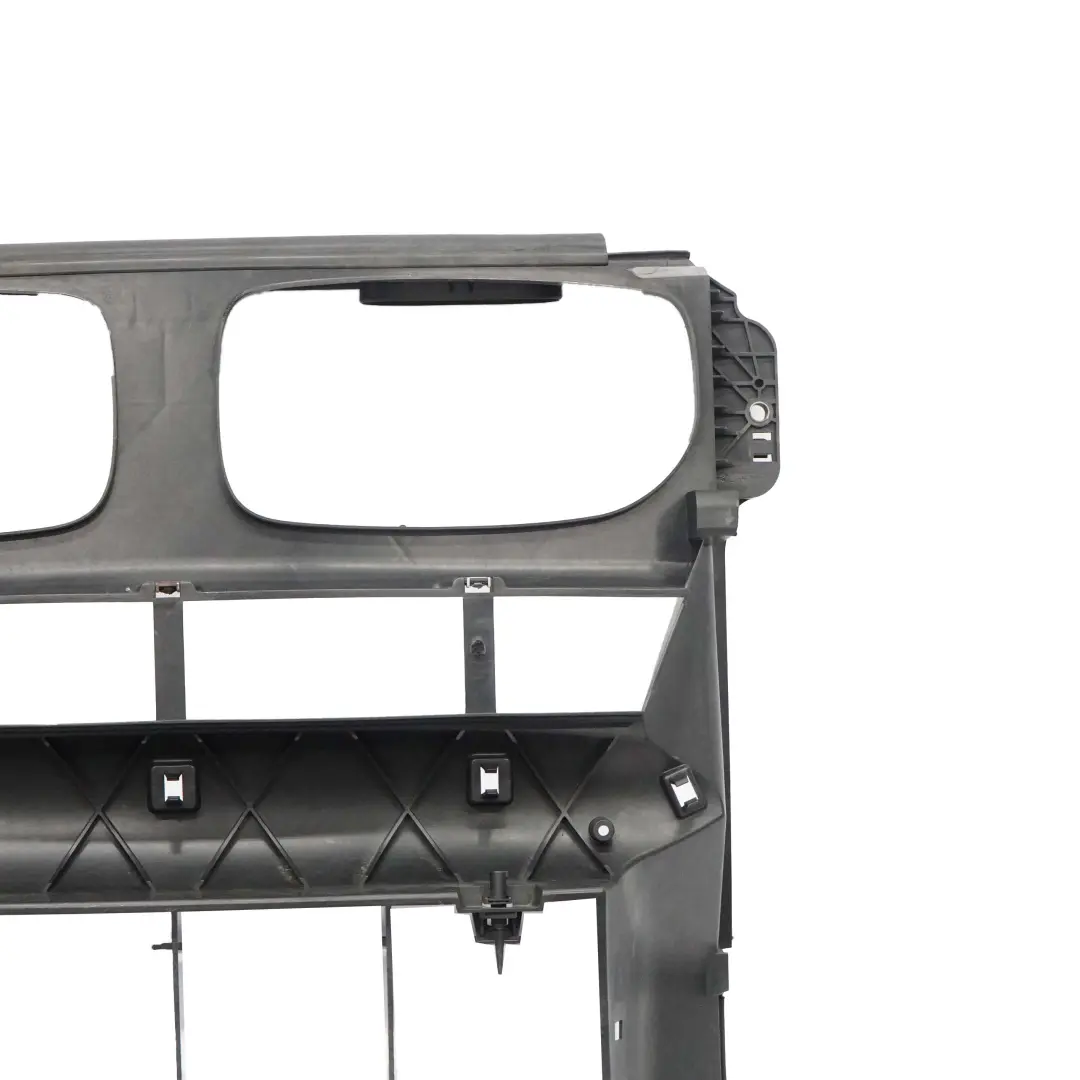 Panel Frontal Admisión Aire Conducto Radiador Carenado Soporte para BMW X5 E70 con número de pieza 7177878 BMW X5 E70 Panel Frontal Admisión Aire Conducto Radiador Carenado Soporte - SKU 7177878 - Número de pieza 7177878