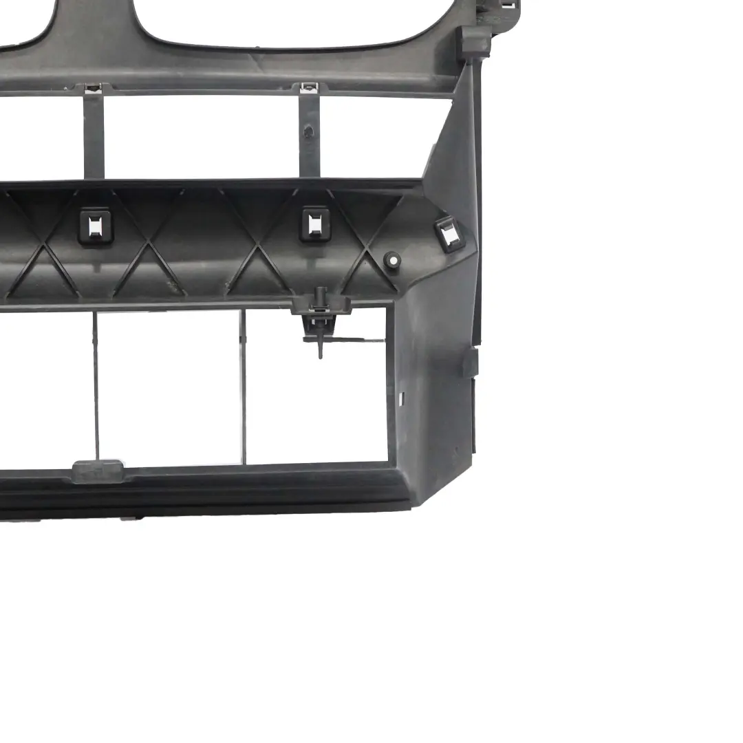 BMW X5 E70 Wlot Kanał Powietrza Chłodnicy Osłona Zaślepka 7159583 - SKU 7177878 - Numer Części 7177878