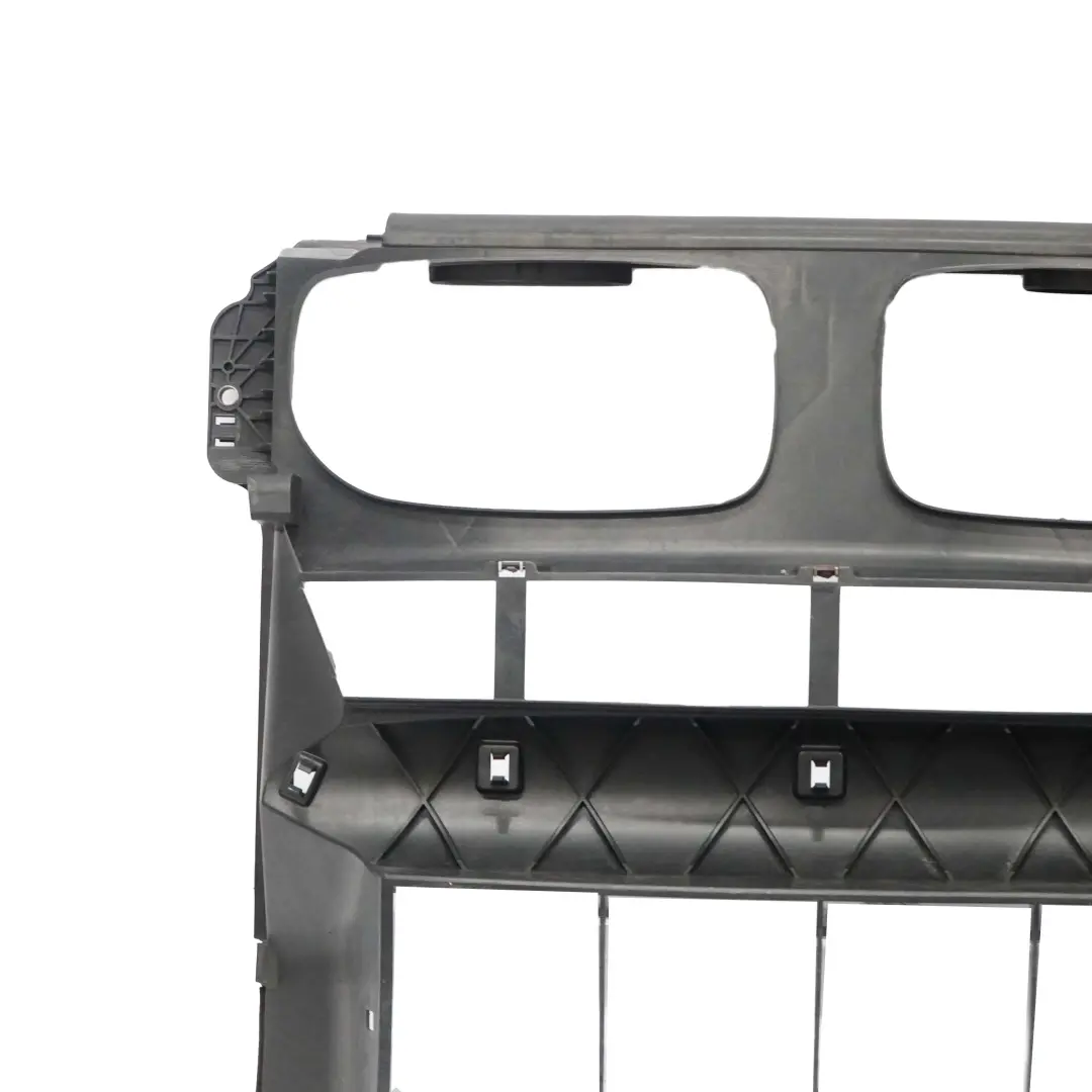 Wlot Kanał Powietrza Chłodnicy Osłona Zaślepka 7159583 do BMW X5 E70 o numerze 7177878 BMW X5 E70 Wlot Kanał Powietrza Chłodnicy Osłona Zaślepka 7159583 - SKU 7177878 - Numer Części 7177878