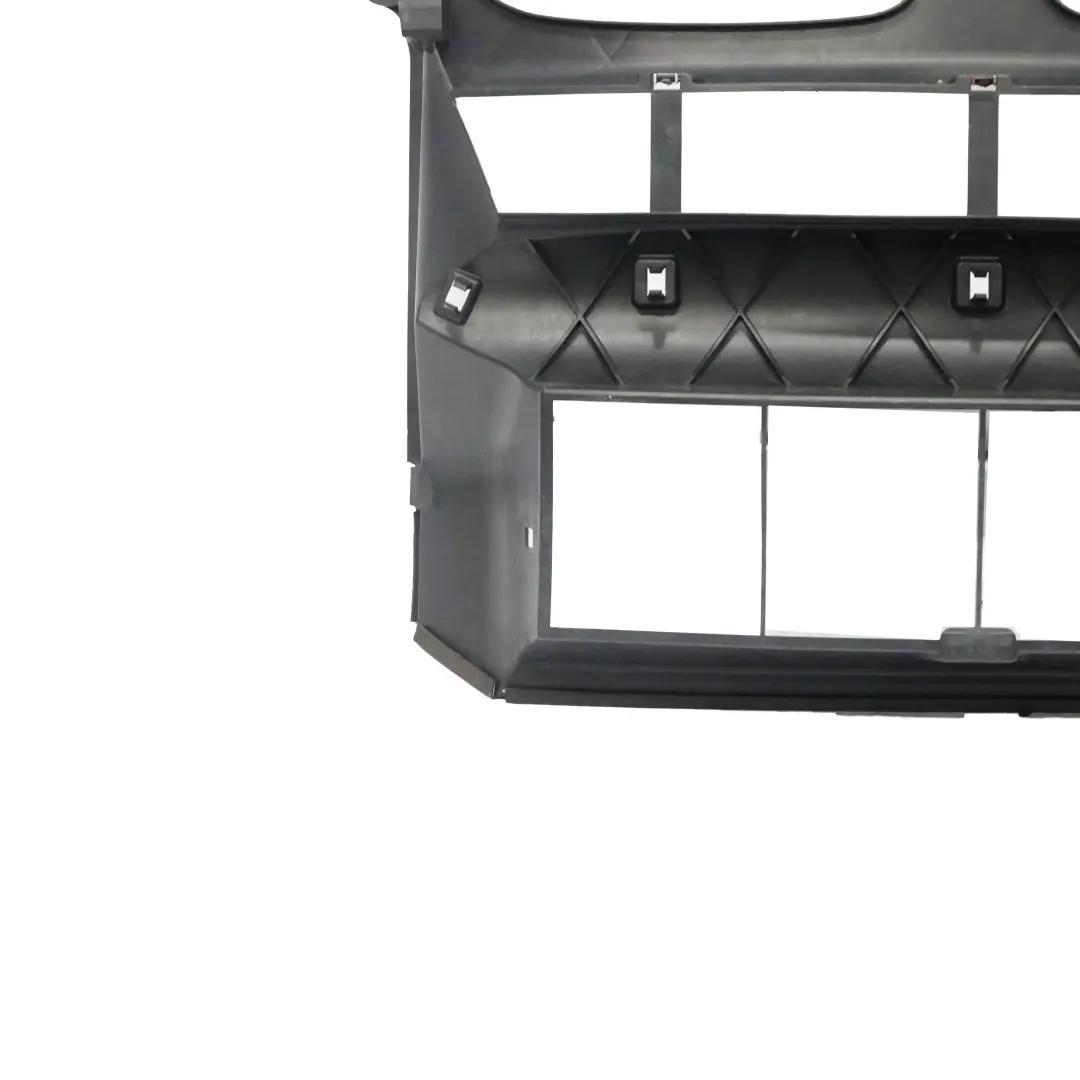 BMW X5 E70 Wlot Kanał Powietrza Chłodnicy Osłona Zaślepka 7159583 - SKU 7177878 - Numer Części 7177878