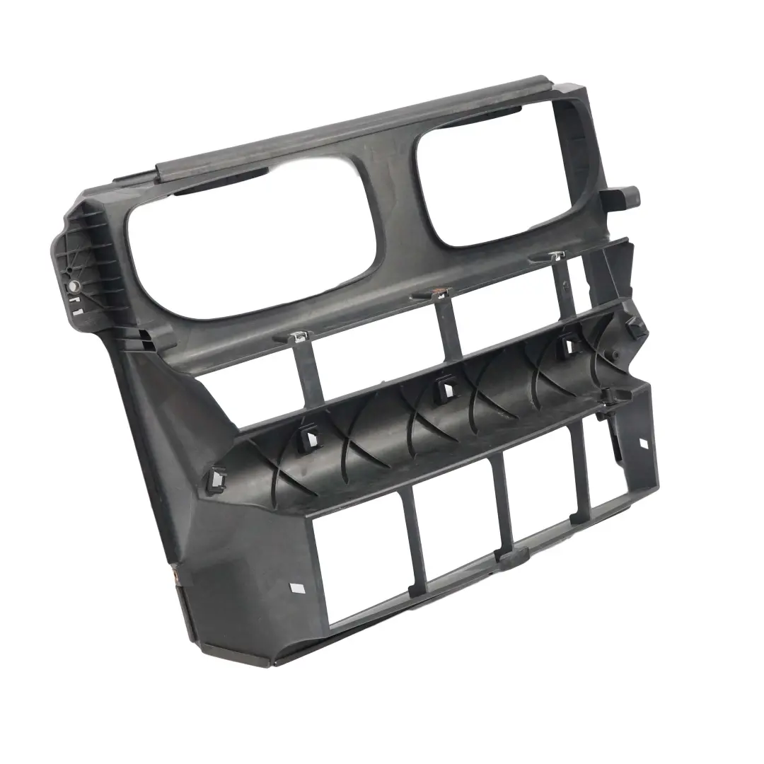 BMW X5 E70 Panel Frontal Admisión Aire Conducto Radiador Carenado Soporte - SKU 7177878 - Número de pieza 7177878