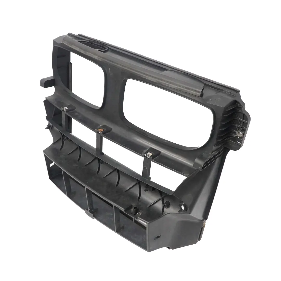 BMW X5 E70 Panel Frontal Admisión Aire Conducto Radiador Carenado Soporte - SKU 7177878 - Número de pieza 7177878