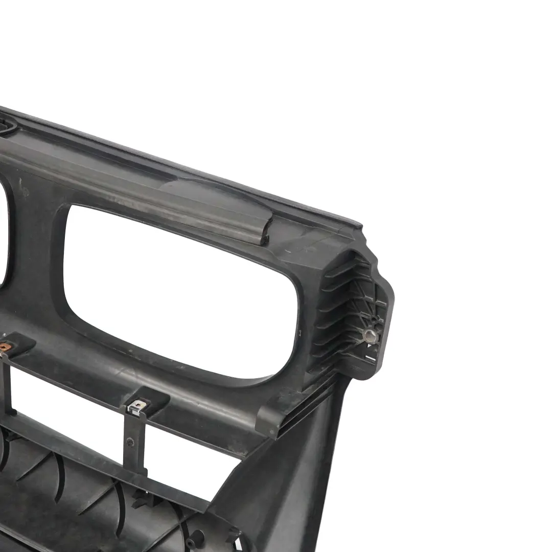 Pannello anteriore presa aria Radiatore condotto Supporto portante per BMW X5 E70 con numero di parte 7177878 BMW X5 E70 Pannello anteriore presa aria Radiatore condotto Supporto portante - SKU 7177878 - Numero di parte 7177878