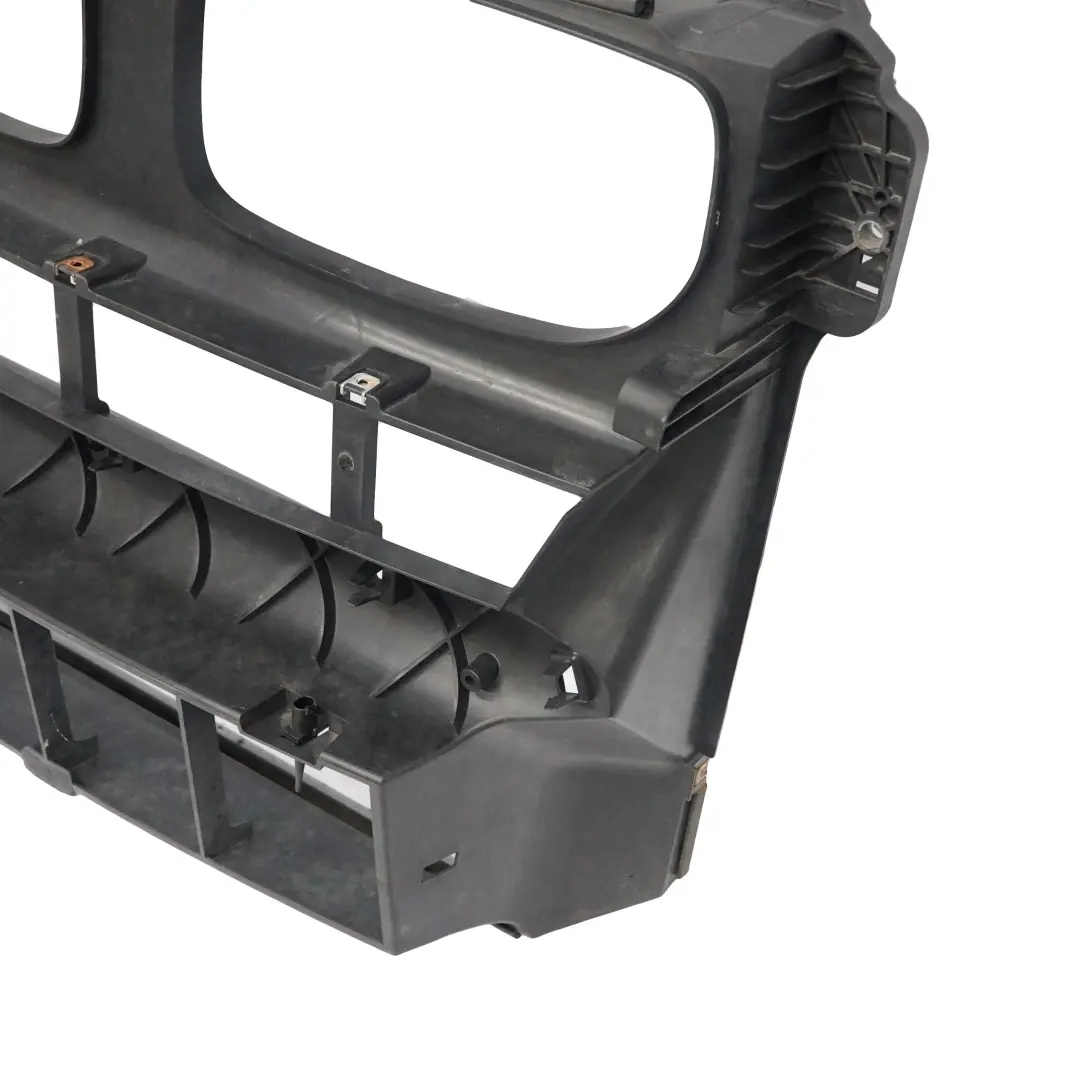 BMW X5 E70 Panel Frontal Admisión Aire Conducto Radiador Carenado Soporte - SKU 7177878 - Número de pieza 7177878