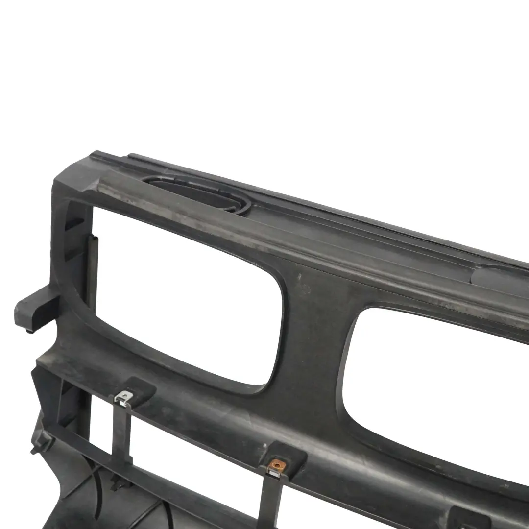 BMW X5 E70 Panel Frontal Admisión Aire Conducto Radiador Carenado Soporte - SKU 7177878 - Número de pieza 7177878